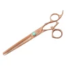 Kenchii Rose Swivel 54 Tooth Thinner Shear