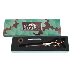 Kenchii Rose Thinner Shear 54 Tooth