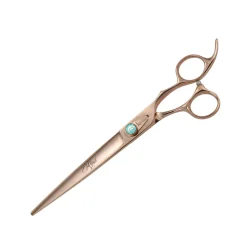 Kenchii Rosé Straight Shears
