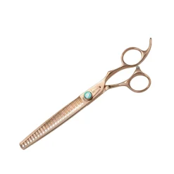Kenchii Rosé 25 Tooth Blender Shear