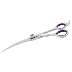 Kenchii Scorpion Curved Shears