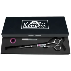 Kenchii Scorpion Curved Shears