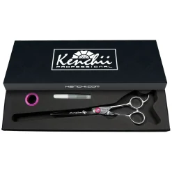 Kenchii Scorpion Straight Shears