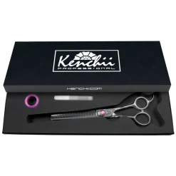 Kenchii Scorpion 46 Tooth Thinning Shear