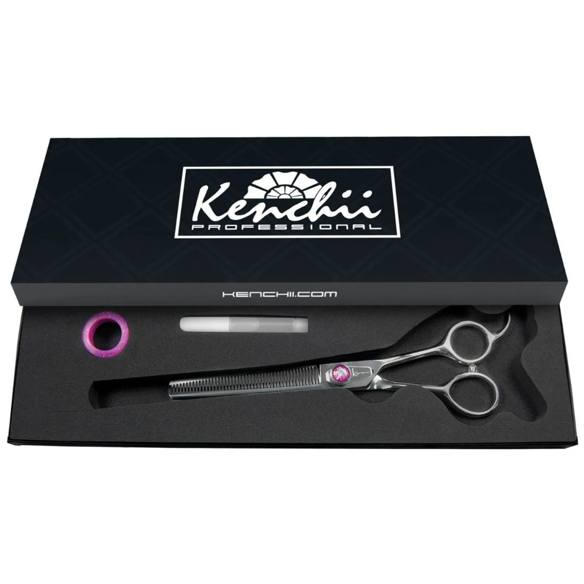 Kenchii Scorpion 46 Tooth Thinning Shear