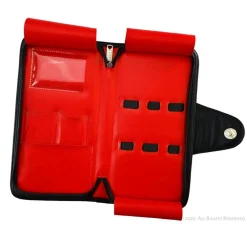 Kenchii 5 Shear Zipper Cases