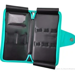 Kenchii 5 Shear Zipper Cases