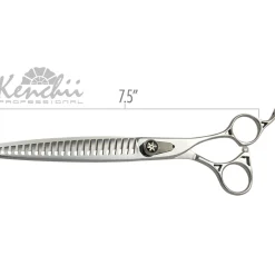 Kenchii Shinobi Blender Shear 21Tooth