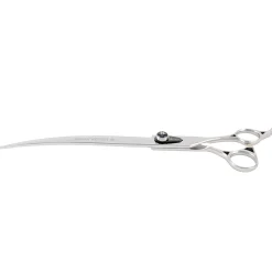 Kenchii Shinobi Curved Shears