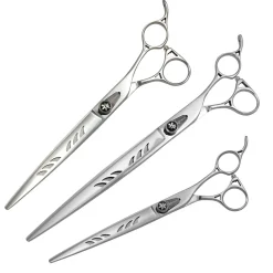 Kenchii Shinobi Straight Shears