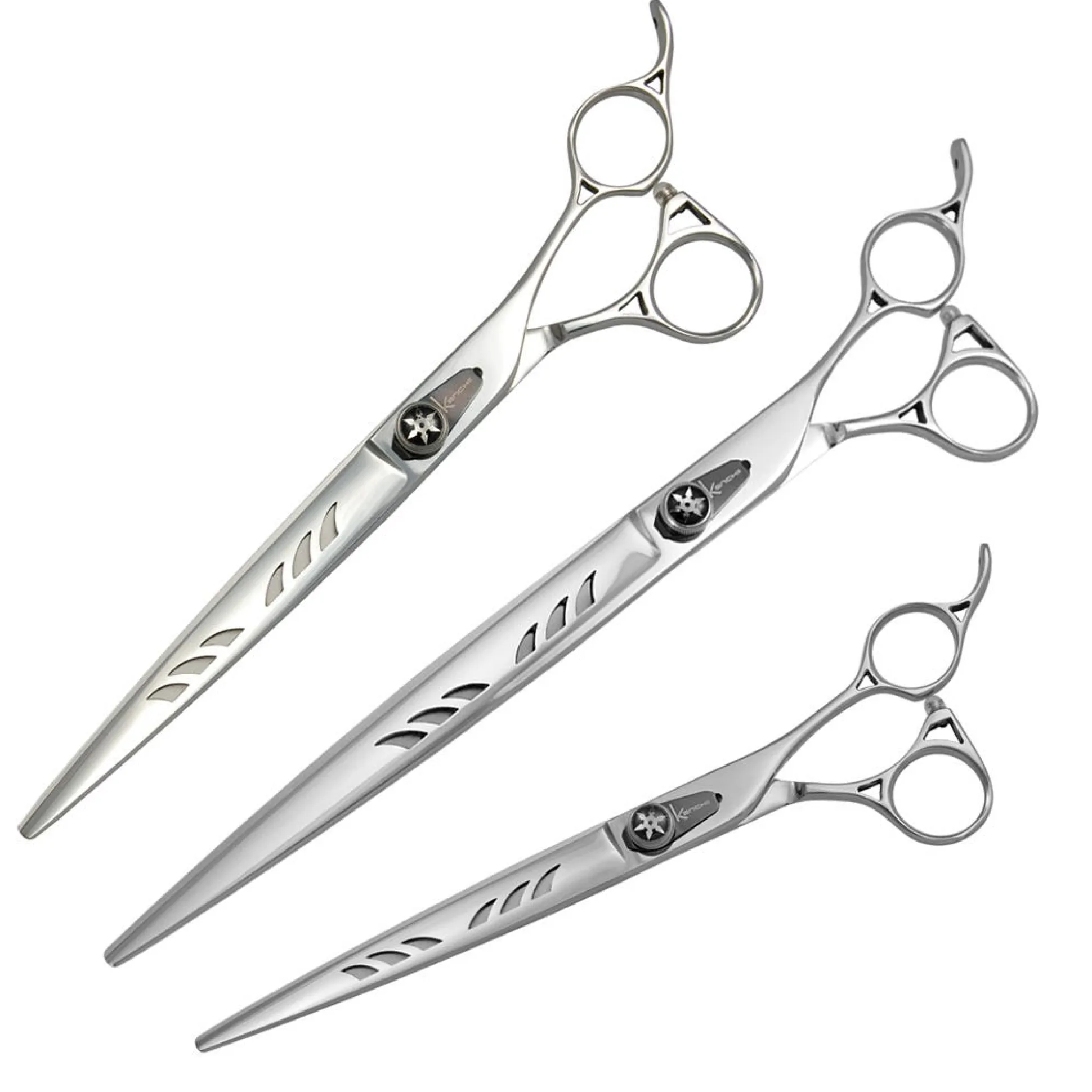Kenchii Shinobi Straight Shears