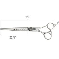 Kenchii Shinobi Straight Shears