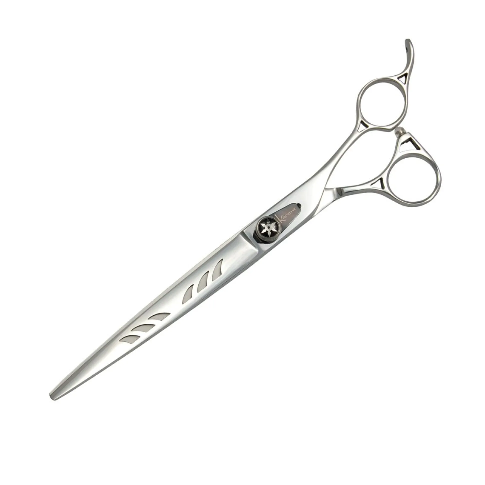 Kenchii Shinobi Straight Shears