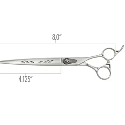 Kenchii Shinobi Straight Shears