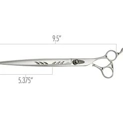 Kenchii Shinobi Straight Shears