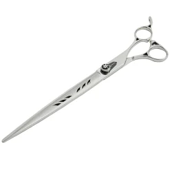 Kenchii Shinobi Straight Shears 9.5In