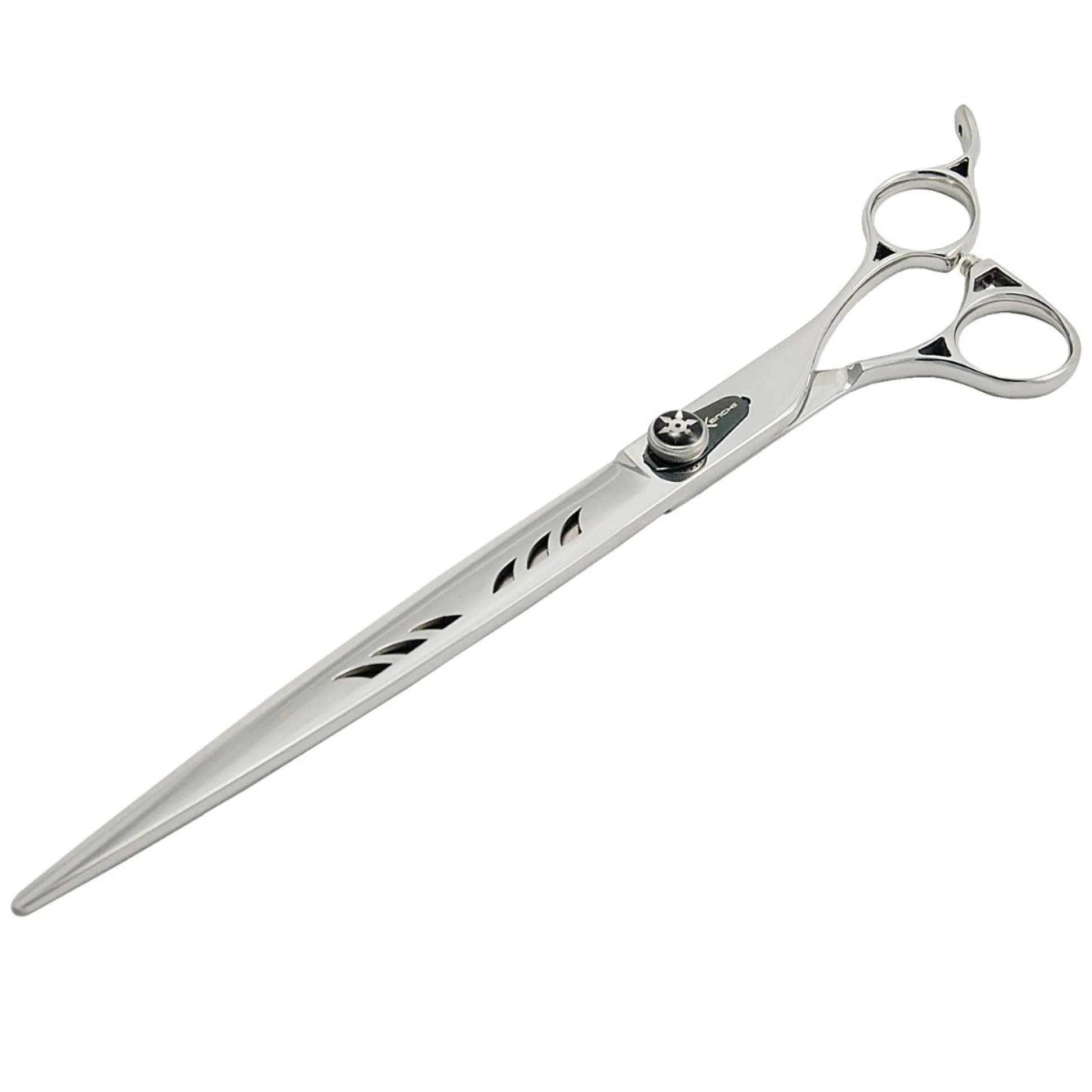 Kenchii Shinobi Straight Shears 9.5In