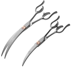 Kenchii Xtrema Extreme Curve Shears
