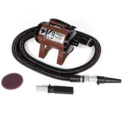 K-9 Fluffer Variable Speed Dog Dryers