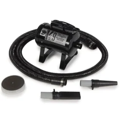 K-9 Fluffer Variable Speed Dog Dryers