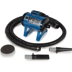 K-9 Fluffer Variable Speed Dog Dryers