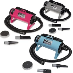 K-9 I Blower Dog Dryer
