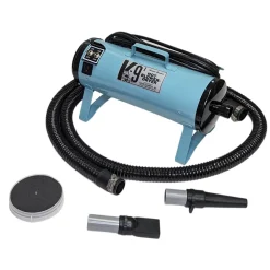 K-9 I Blower Dog Dryer