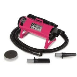 K-9 I Blower Dog Dryer