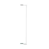 KidCo Command Pet Tall Pressure Extension