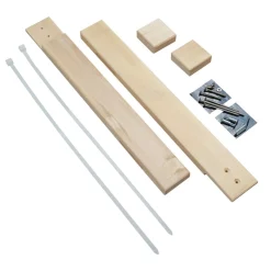 KidCo Universal Gate Installation Kit