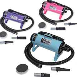 K-9 II Blower Dog Dryer