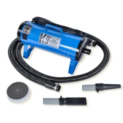 K-9 II Blower Dog Dryer