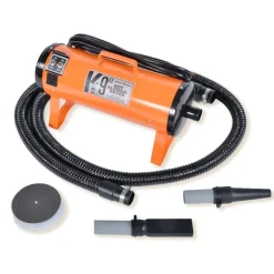 K-9 II Blower Dog Dryer