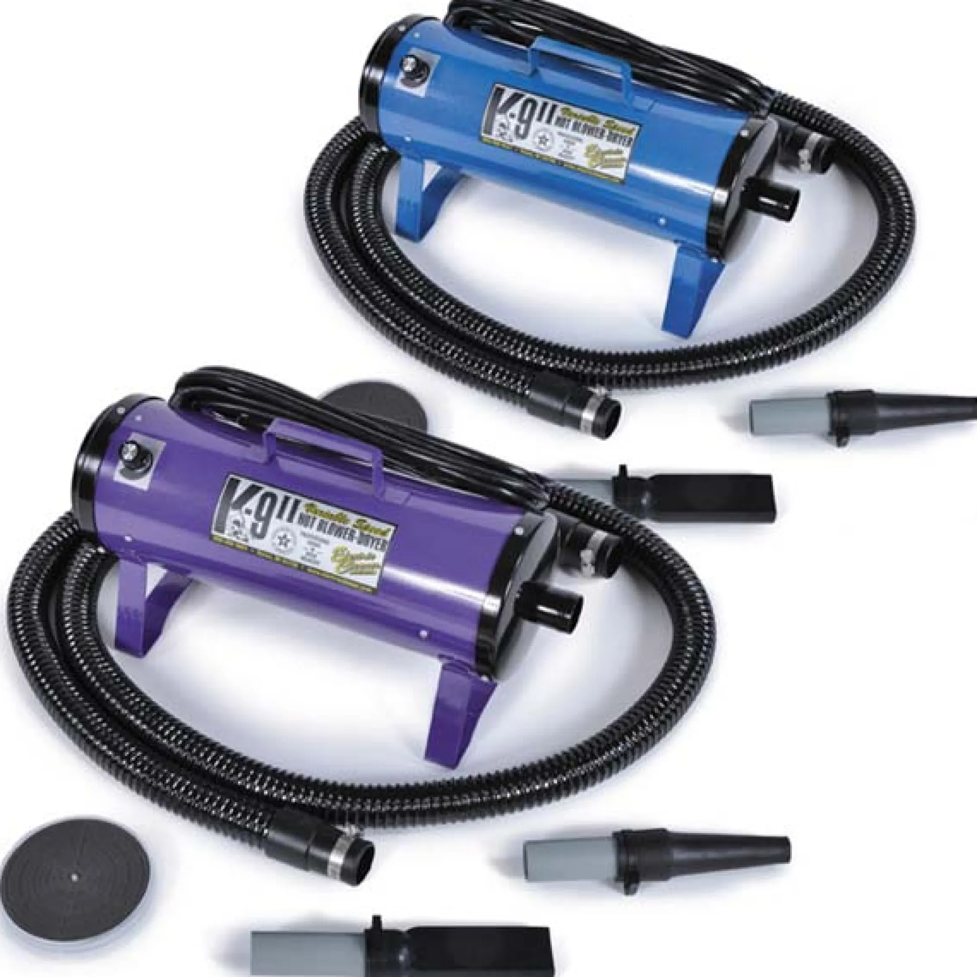 K-9 II Blower Dog Dryer Variable Speed