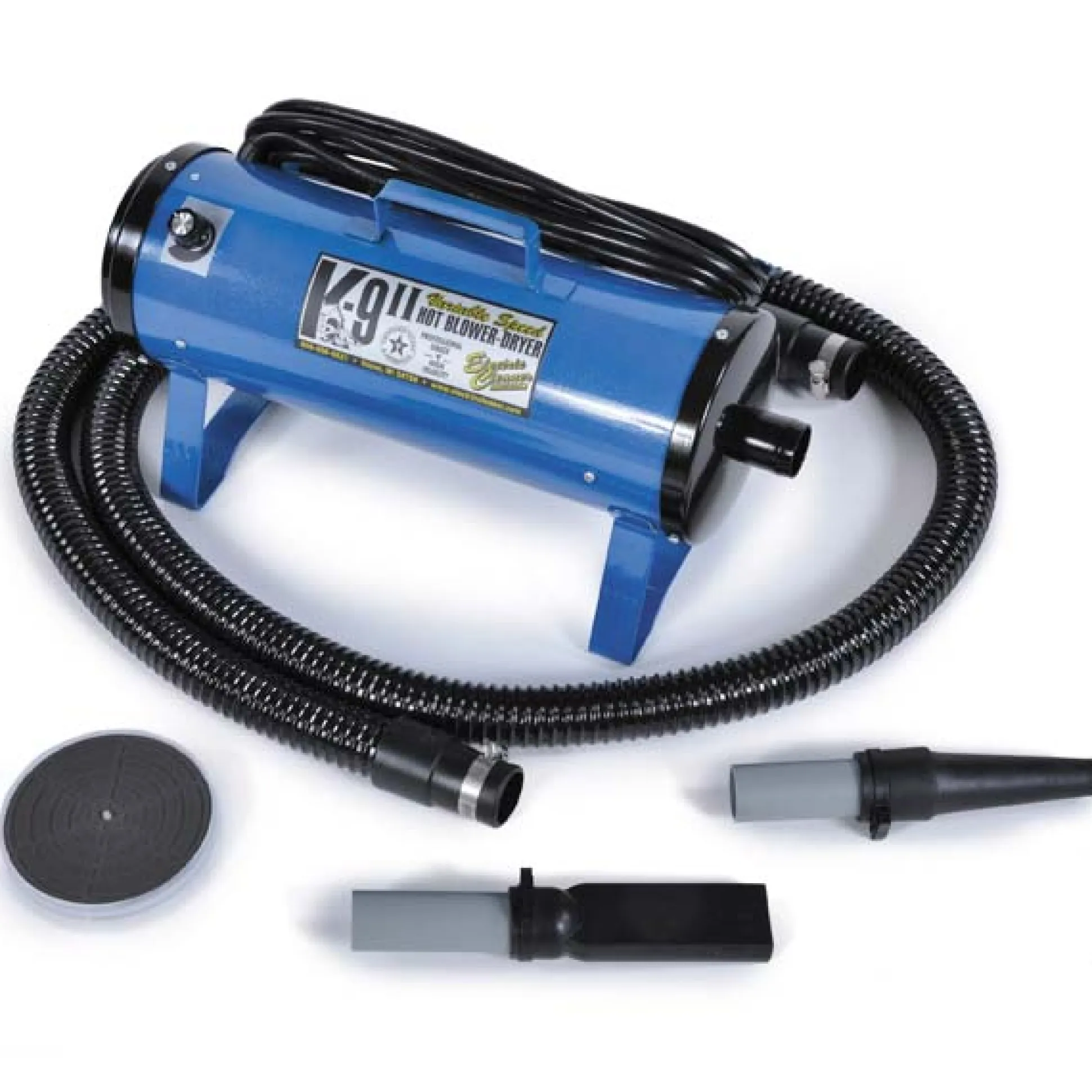 K-9 II Blower Dog Dryer Variable Speed