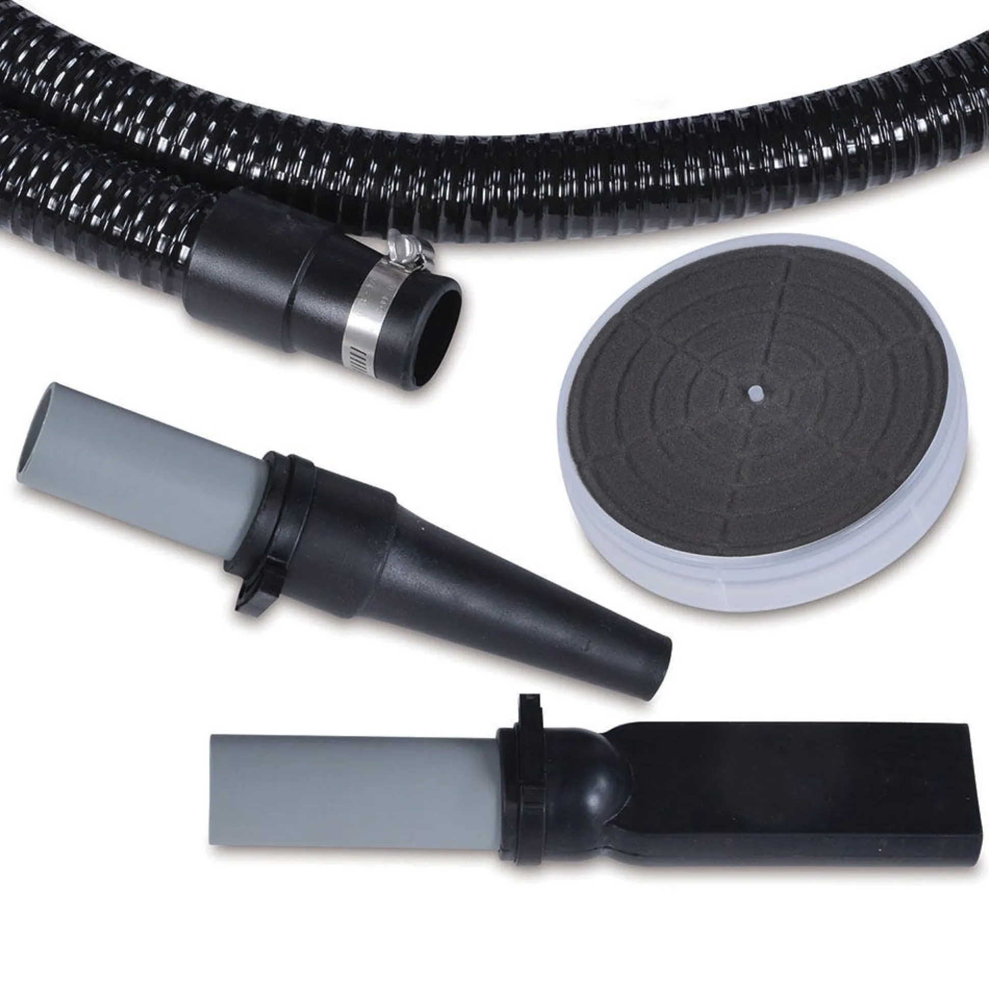 K-9 II Blower Dog Dryer Variable Speed