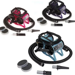 K-9 III Blower Dog Dryer