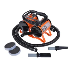 K-9 III Blower Dog Dryer