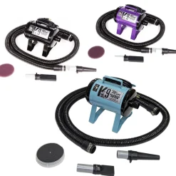 K-9 Mini Blower Dog Dryer