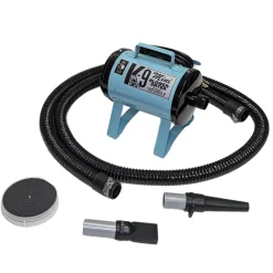 K-9 Mini Blower Dog Dryer