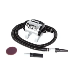 K-9 Mini Blower Dog Dryer