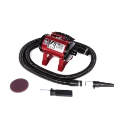 K-9 Mini Blower Dog Dryer