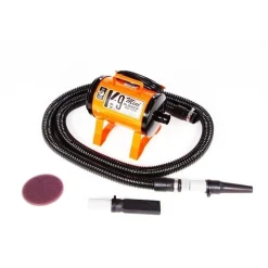 K-9 Mini Blower Dog Dryer