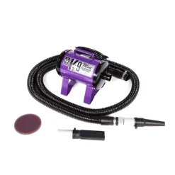 K-9 Mini Blower Dog Dryer