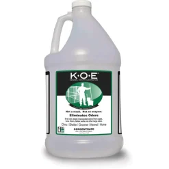 KOE Kennel Odor Eliminator Concentrate