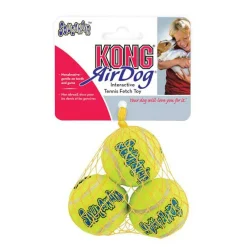 KONG AirDog Squeaker Balls