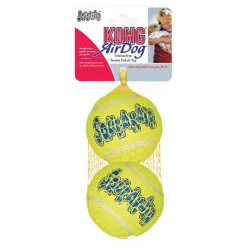 KONG AirDog Squeaker Balls