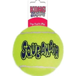 KONG AirDog Squeaker Balls