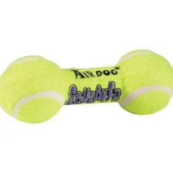 Kong Air Kong Squeaker Dumbbells