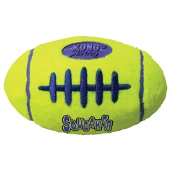 KONG Air Kong Squeaker Footballs